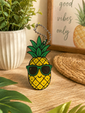 Pineapple Can Opener