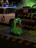 Slimer Straw Topper