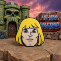 He-man Straw Topper