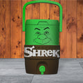 Shrek Can Holder