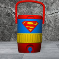 Superman Can Holder