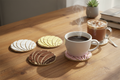 Concha Coaster Set