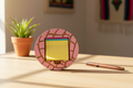 Concha Sticky Note Holder