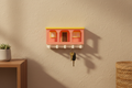 La Casita Key Holder product image