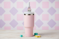 LaBubu Straw Topper