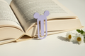 Mickey Ears Bookmark