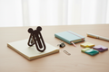 Mouse Ears Jumbo Paper Clip