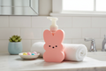 Peeps BBW Soap Holder in bathroom setting